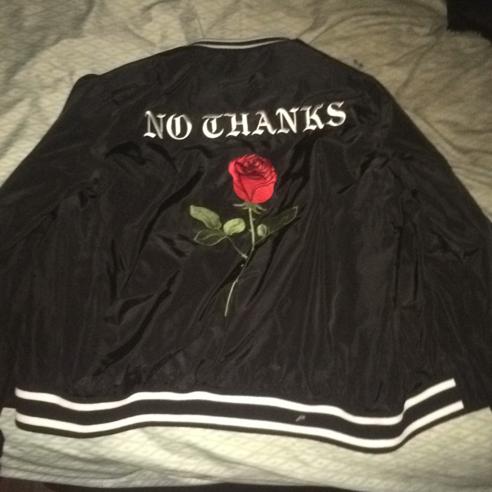 Bomber Jacket from forever 21